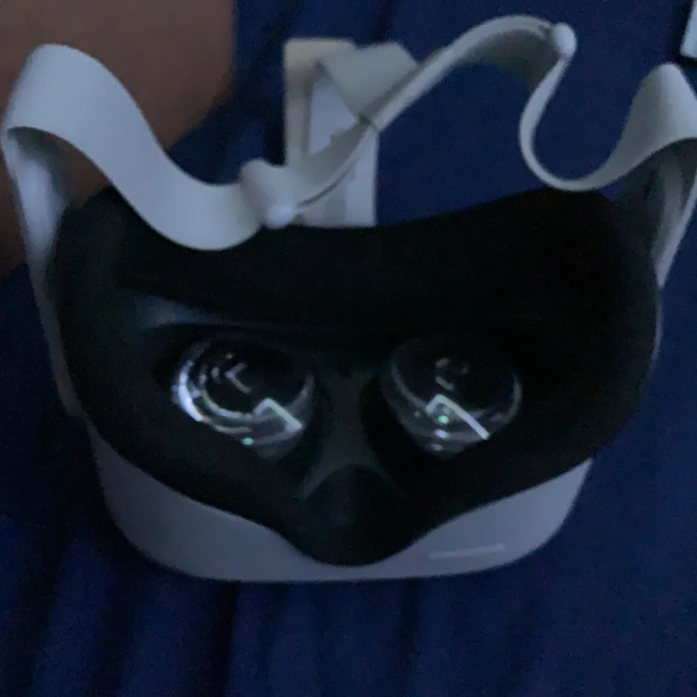 Oculus Quest2